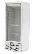 Холодильный шкаф Foodatlas R750MS (стеклянная дверь) фото