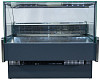Холодильная витрина Ангара 3 КУБ - 1,8м (-5…+5С) статика фото