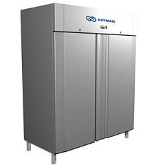 Холодильный шкаф Kayman К-ШХ1400 фото