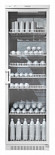 Холодильный шкаф  Свияга-538-8 (стеклянная дверь)