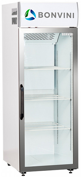 Холодильный шкаф Снеж Bonvini 350 BGC фото