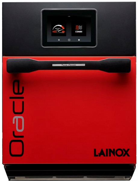 Печь высокоскоростная Lainox Oracle ORACRB фото