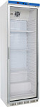 Морозильный шкаф  HF400G