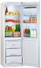 Двухкамерный холодильник Pozis RD-149 A серебристый фото
