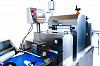 Автоматическая линия для производства сдобных дрожжевых и слоёных изделий с начинкой Bakeline GF-250 фото