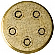 Насадка  для рифленых макарон 12 мм