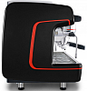 Рожковая кофемашина La Cimbali M100 HD DT 2 Black (2 гр, Tall cup, Turbosteam) фото