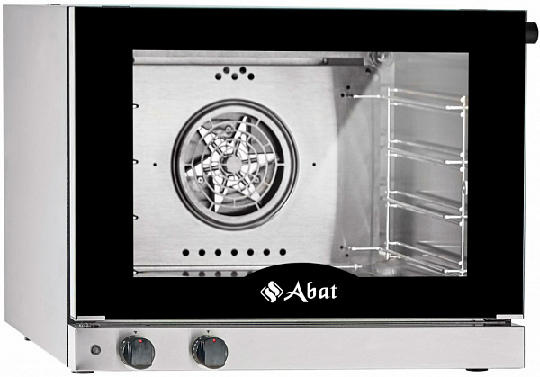 Печь конвекционная электрическая Abat КПП-4М фото