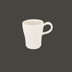 Чашка для эспрессо RAK Porcelain Mazza 85 мл, d 5,6 см, h 7 см фото