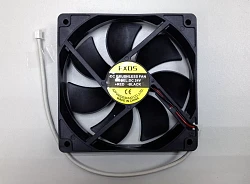 Вентилятор охлаждения силовой платы iPlate 120х24, 24В ALISA / AT2700 фото