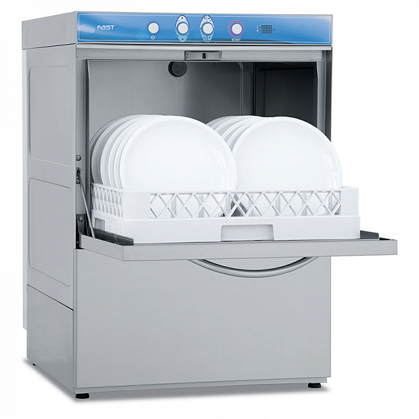 Посудомоечная машина Elettrobar Fast 60S фото