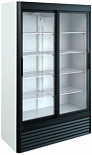 Холодильный шкаф  К800-ХС купе