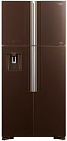 Холодильник  R-W 662 PU7X GBW