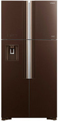 Холодильник Hitachi R-W 662 PU7X GBW в Москве , фото