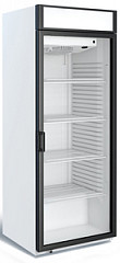 Холодильный шкаф Kayman К490-ХСВ фото