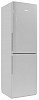 Двухкамерный холодильник Pozis RK FNF-172 белый фото