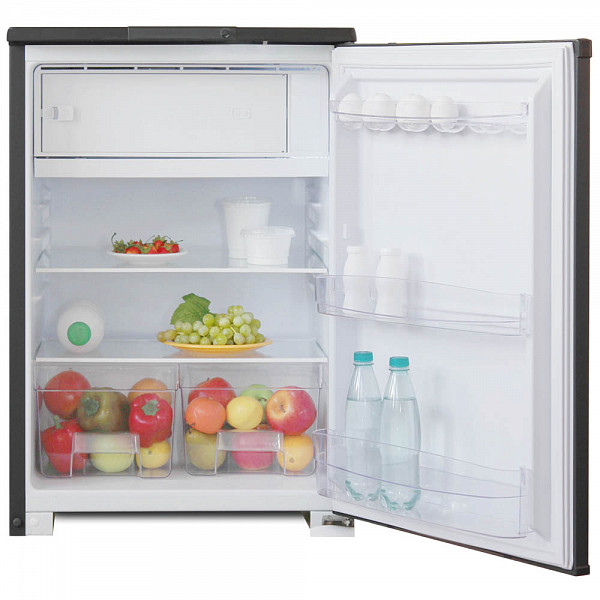 Холодильник Бирюса W8 фото