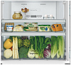 Холодильник Hitachi R-WB 562 PU9 GBW фото