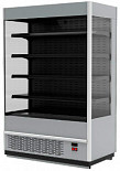 Холодильная горка  FC20-08 VM 1,3-2 (Carboma Cube 1930/875 ВХСп-1,3) 9006-9005