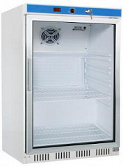 Шкаф холодильный барный Koreco HR200G фото