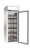 Шкаф холодильный Аркто V0.7-GLD фото