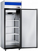 Шкаф холодильный Abat ШХ-0,5-01 (нержавеющая сталь) фото