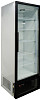 Шкаф морозильный Ангара 800 Без канапе, стеклянная дверь (-18-20) фото