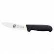 Нож для снятия шкуры ягненка  14см SAFE черный 28100.3745000.140