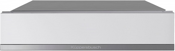 Вакуумный упаковщик встраиваемый Kuppersbusch CSV 6800.0 W3 фото