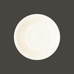 Блюдце круглое RAK Porcelain Fine Dine 15 см фото