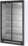 Холодильный шкаф  CD 1000S-1121