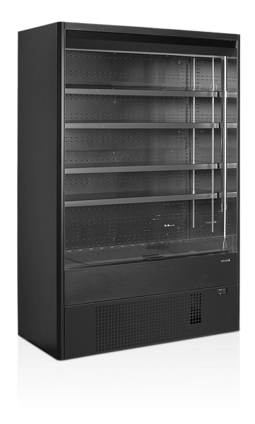 Холодильная горка Tefcold MD1402B фото