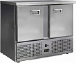Стол холодильный  СХСн-600-2 (1000х600х850)