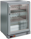 Шкаф холодильный барный  TD101-G без столешницы