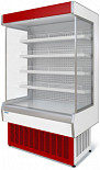 Холодильная горка  Купец ВХСп-1,25 (new)