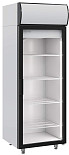 Холодильный шкаф  DM105-S с механическим замком