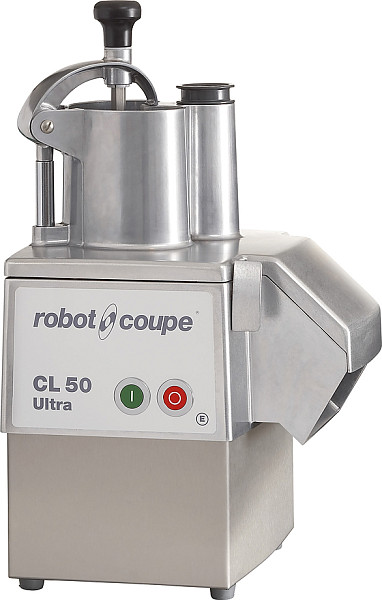 Овощерезка Robot Coupe CL50 Ultra 380В (без дисков) фото