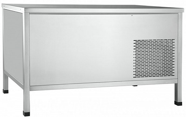 Холодильный стол Abat ПВВ(Н)-70-СО купе фото