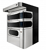 Расстоечный шкаф Itpizza Premium CV 6L-66L для печи VLE6L фото