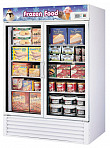 Морозильный шкаф  FRS-1250F White