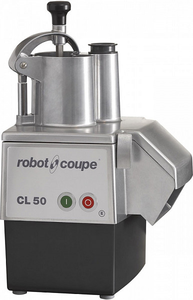 Овощерезка Robot Coupe CL50 220В (без дисков) фото