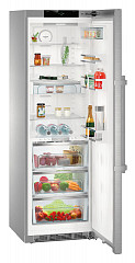 Холодильник Liebherr KBies 4370 в Москве , фото