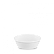 Форма для запекания  15,2х11,3см 0,45л, цвет белый, Cookware WHCWOPDN1