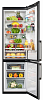 Холодильник двухкамерный Vestfrost VF3863W фото