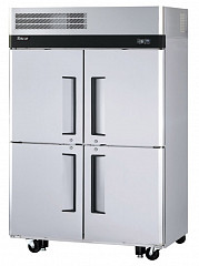 Холодильный шкаф Turbo Air KR45-4P фото