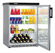 Шкаф холодильный барный  FKvesf 1803