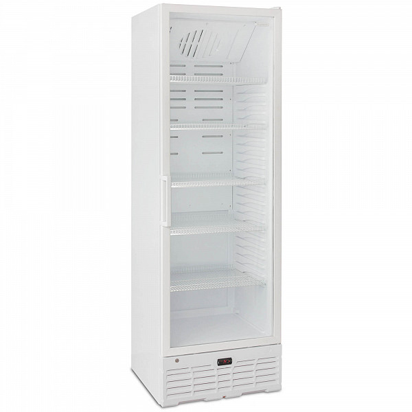 Холодильный шкаф Бирюса 521RDN фото