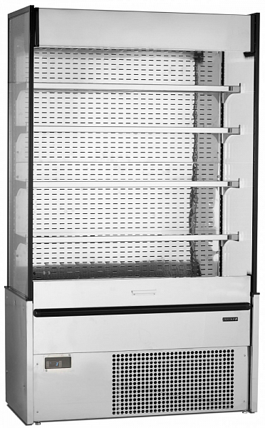 Холодильная горка Tefcold MD1100X-Slim фото