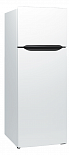 Холодильник двухкамерный  HD-360 FWEN белый