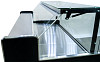 Холодильная витрина Ангара 1 КУБ - 1,3м (-5…+5С) статика фото